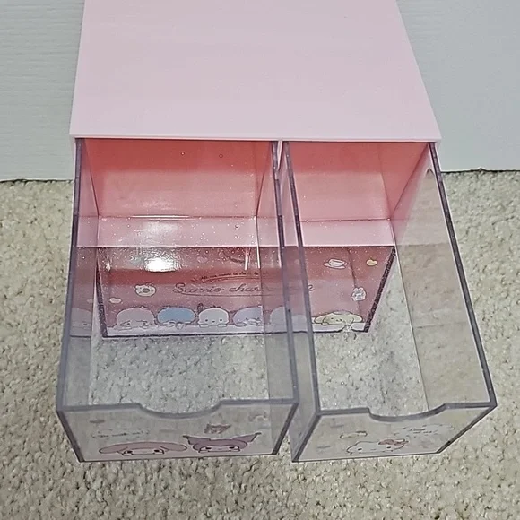 Sanrio Storage Box - Picture 7 of 7